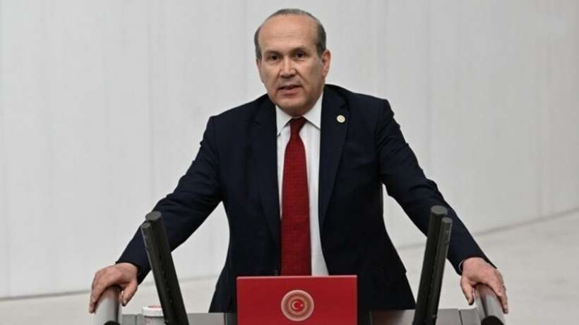 CHP’li Namık Tan, Hakan Fidan'ın Lisans Diplomasına İlişkin Yeni Sorular Yöneltti