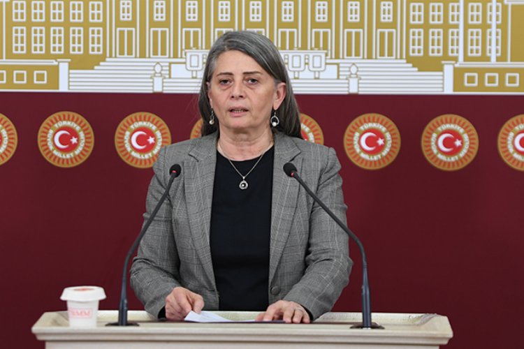 CHP'li vekil Suiçmez'den Adalet'in mülakat sonuçlarına tepki