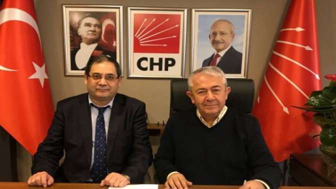 CHP’lilerin Özen tepkisi devam ediyor