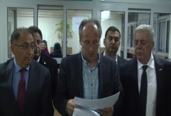 CHP, Yalova'yı 6 oyla geri aldı