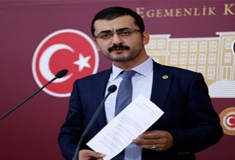 CHP'li Vekilden Yaman'a ayetli cevap