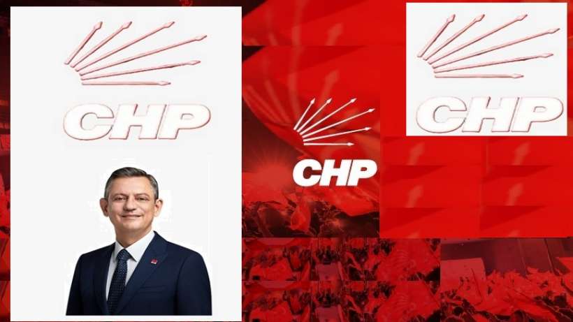 Cumhuriyet Halk Partisi 102 Yaşında...