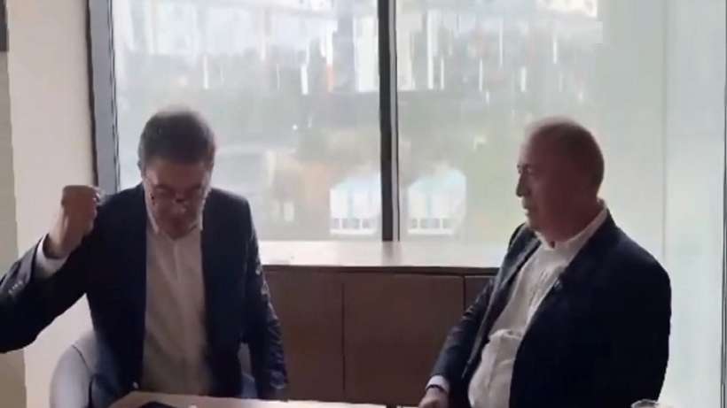 Cumhuriyet Halk Partisi Genel Başkan Yardımcısı Ensar Aytekin’den Kayyum Gürsel Tekin’e Tarihi Ders