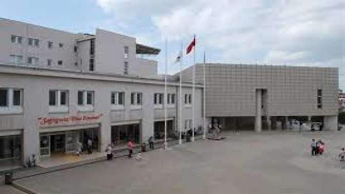 Darıca Farabi Devlet Hastanesinden açıklama geldi