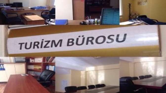 Darıcada Otelciler Turizm Bürosu açıyor