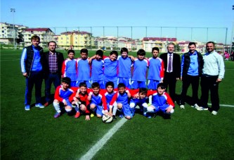 Darıca'da Spor Şenlikleri Başladı