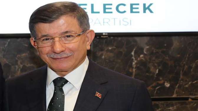 Davutoğlu, 28 Ağustos’ta İzmite geliyor