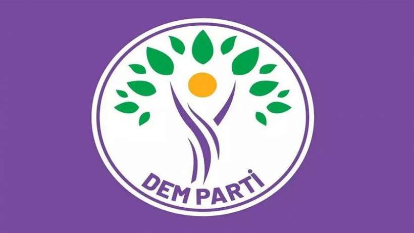 DEM Parti PM Sonuç Bildirgesini Açıkladı