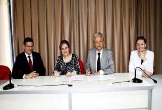 Denizbank ile Kocaeli Barosu arasında anlaşma