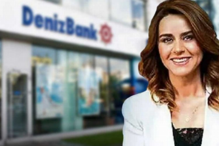 Denizbank'tan iddialara açıklama geldi