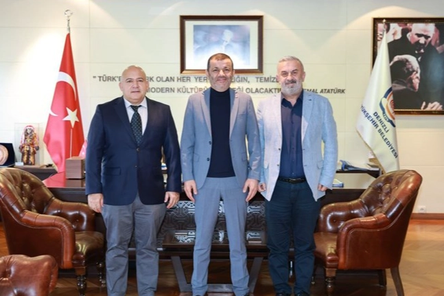 Denizli Büyükşehir Ulusal Briç Şampiyonası’na ev sahipliği yapacak