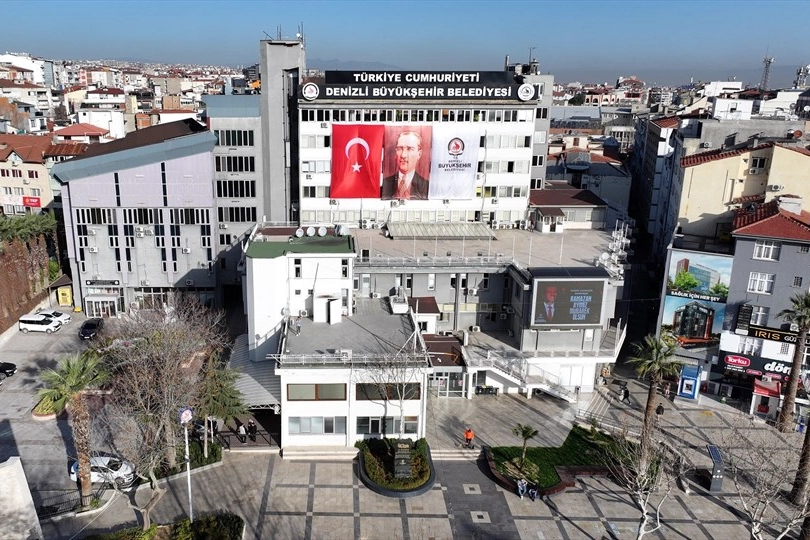 Denizli'de 6,6 milyon TL’lik ısınma desteği