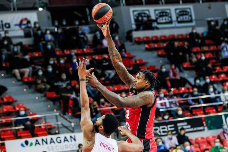 Deon Thompson TOFAŞ'ta