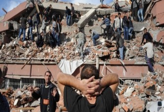 Depremle yaşamayı öğrenen şehir: Kocaeli