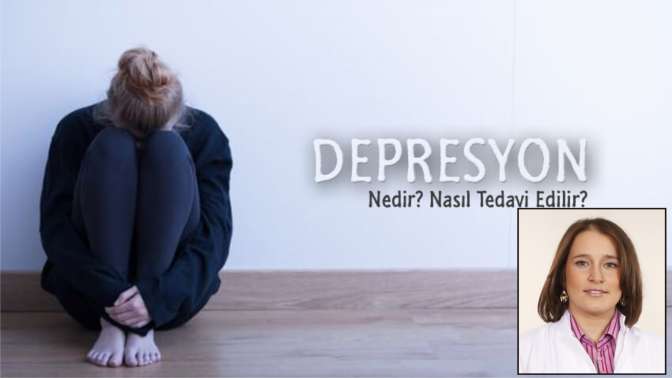 Depresyonun ilacı gün ışığı