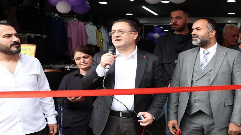 Derince’ye İki Yeni İşletme Daha