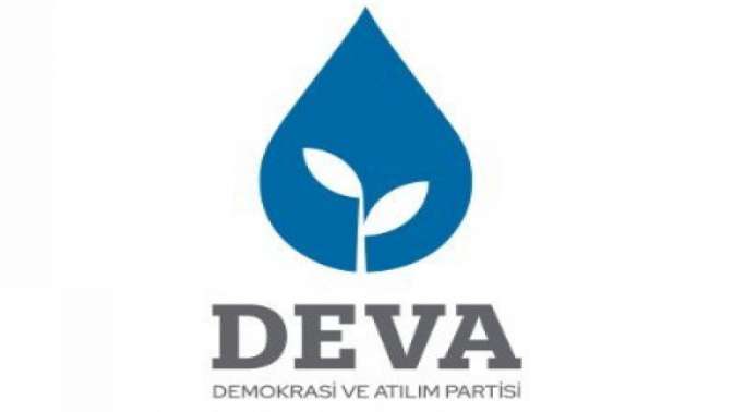 DEVA Partisi Avukatlık Kanunu Hakkında Basın Açıklaması