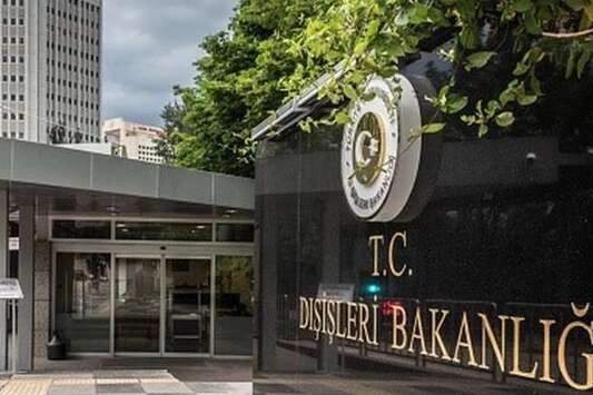 Dışişleri’nden 'Hocalı' mesajı