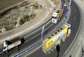 Dilovası Kuzey OSB Yolu hizmete girdi