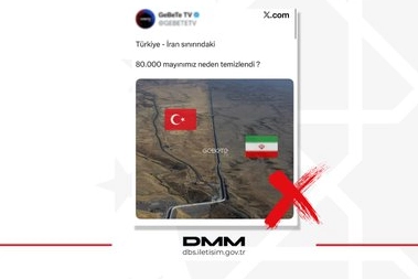 DMM’den