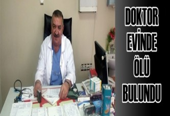 Doktor yediği tavuk ve mantardan zehirlendi