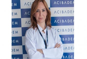 Dr.Baksu, Acıbadem Kocaeli Hastanesi’nde