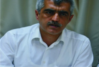Dr.Ömer Gergerlioğlu'na idari sorusturma açıldı