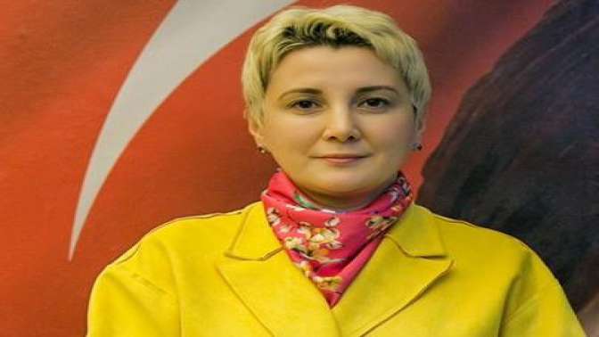 Dr. Pelin Coştur Filiz’den Hürriyet’e destek geldi