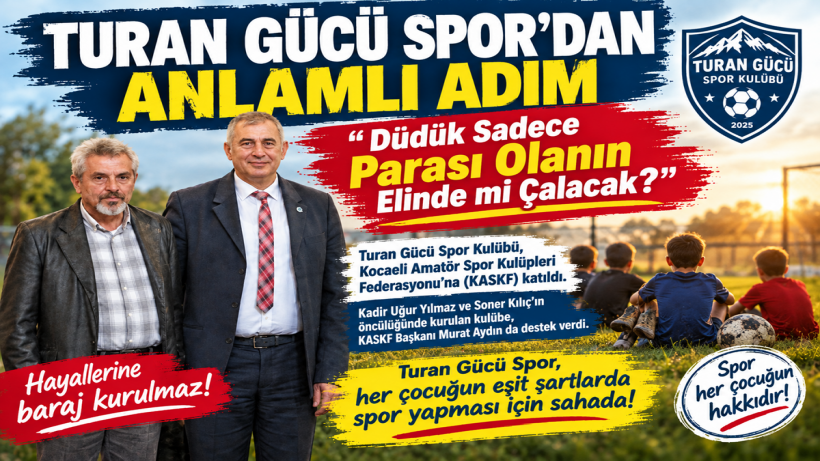 Düdük Sadece Parası Olanın Elinde mi Çalacak?