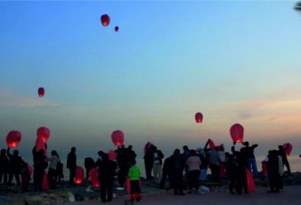 Dünya Sağlık ve Kanser Haftasında anlamlı etkinlik