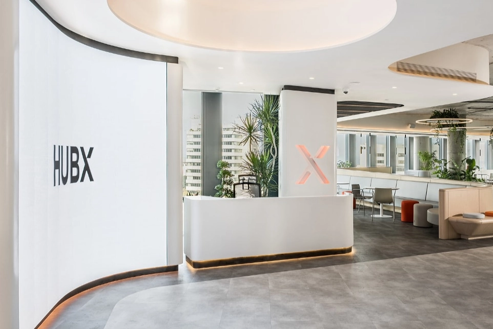 E-TURQUALITY destekli Hubx Türkiye'nin ilk 'unicorn'u oldu