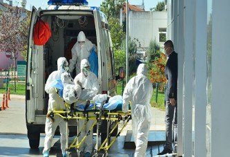 Ebola karantinası kaldırıldı