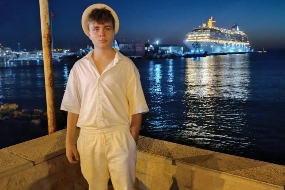 Edirne'de Uzunköprülü gençten örnek sosyal girişim: