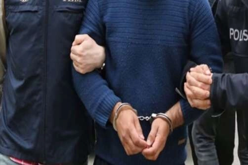 Edirne Keşan’da firari hırsıza