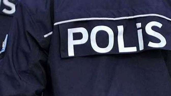 Eğitimcilerin evine polis baskını