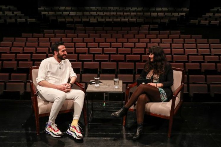 Elif Ürse: “Şehirde Kimse Yokken cinsiyet üstü bir iş” 