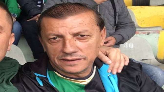 Elman Demirin acı günü