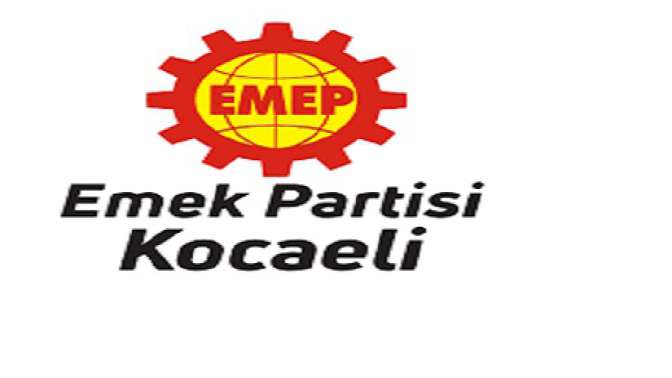 Emek Partisi Kocaeli Örgütü: Ekmek zammına tepkisiz kalınmamalı