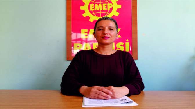 EMEP: BES’in şirketlere devredilmesi soygundur, suçtur