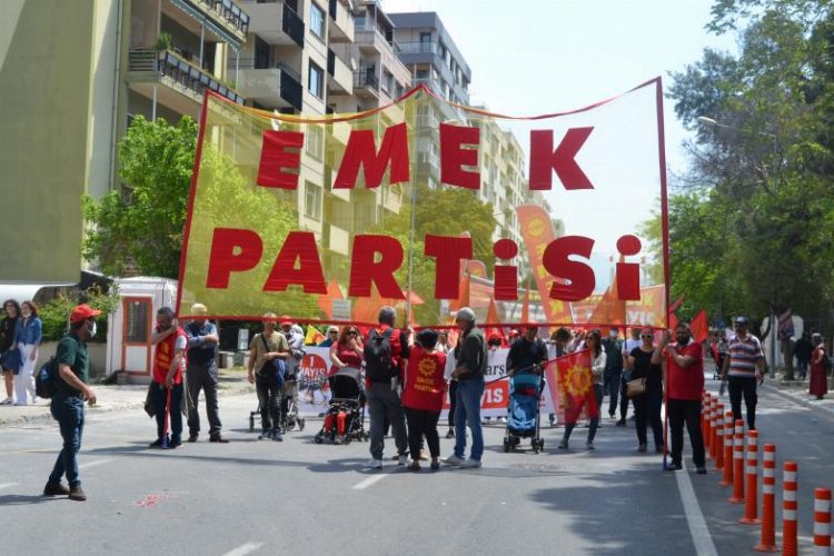 EMEP Bursa'dan yoksulluk sınırını aşan 'asgari' talep