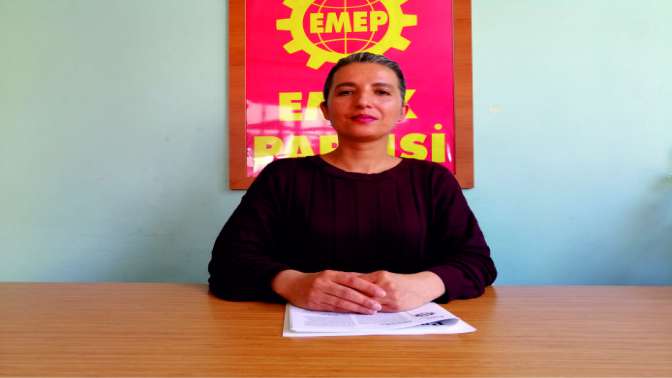 EMEP: Sınavsız, yarışsız demokratik eğitim için mücadele edelim!