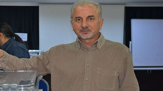 EMOda Yeni Başkan, Ahmet Sözen