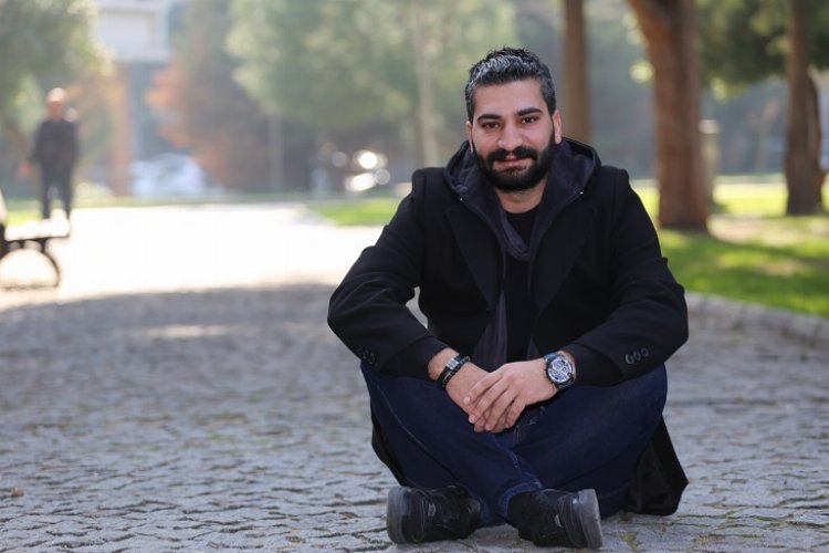 Emre Yokuş’tan Bursa müjdesi 
