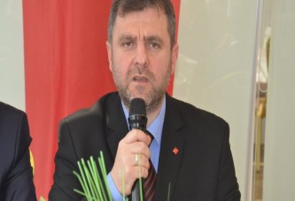 En büyük miting SP'nin olacak