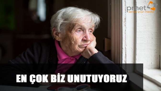 En çok biz unutuyoruz