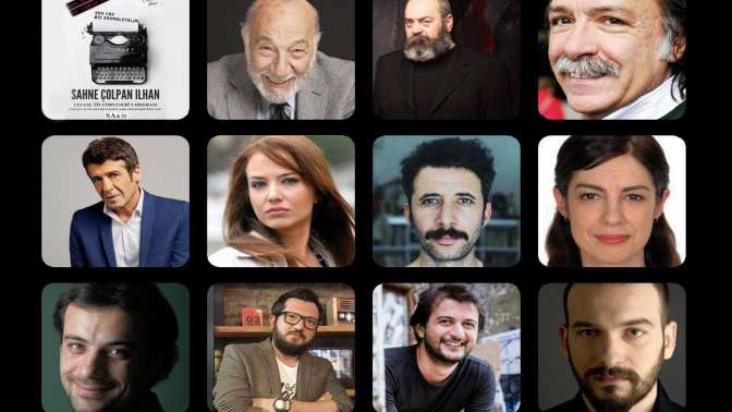 “En İyi Tiyatro Eseri” Ünlü Tiyatroculardan Oluşan Jüri Değerlendirmesiyle Seçilecek…