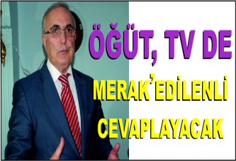 Ensar öğüt, Kocaeli TV'de