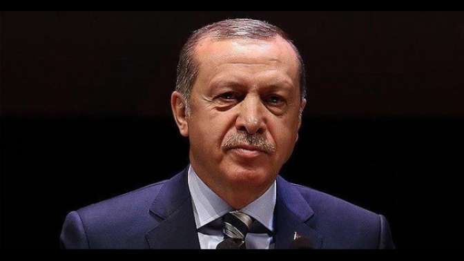 Erdoğandan Cemal Kaşıkçı ile ilgili yeni ve önemli açıklama