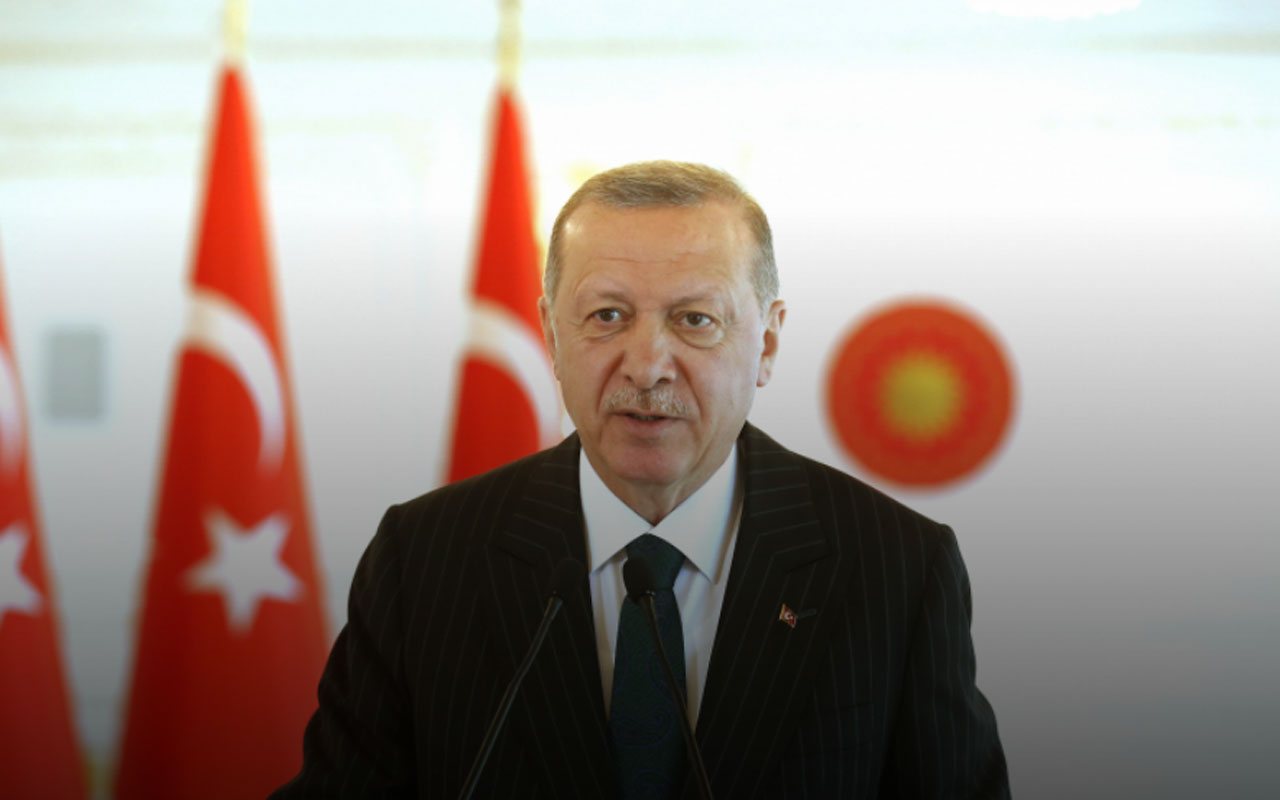 Erdoğan’dan YKS’de ‘baraj puanı’ müjdesi