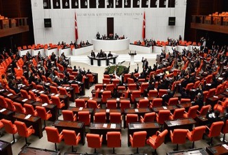 Erdoğan İç Güvenlik Paketi'ni onayladı